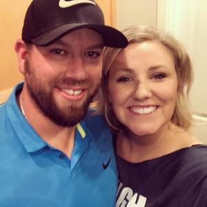 Meet your Posher, Shea